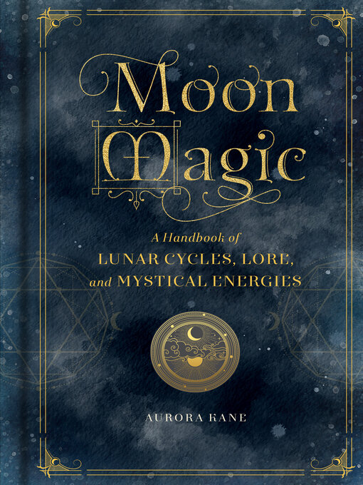 Title details for Moon Magic by Aurora Kane - Available